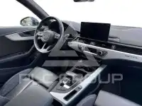 2022 Audi A4