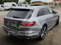 2022 Audi A4