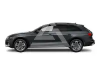 2022 Audi A4