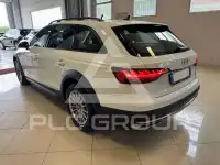 2022 Audi A4
