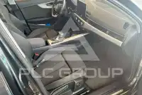 2022 Audi A4