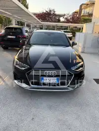 2022 Audi A4