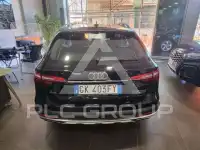 2022 Audi A4