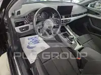 2022 Audi A4