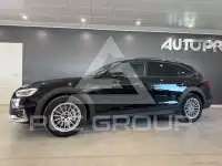 2022 Audi A4