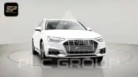 2022 Audi A4