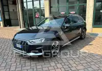 2022 Audi A4