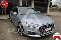 2022 Audi A4