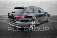 2022 Audi A4