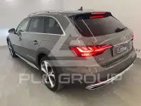 2022 Audi A4