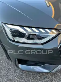 2022 Audi A4