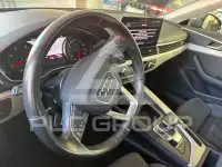 2022 Audi A4