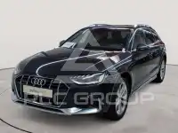 2022 Audi A4