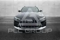 2022 Audi A4