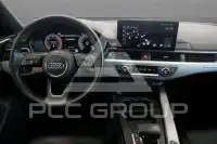 2022 Audi A4
