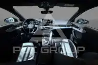 2022 Audi A4