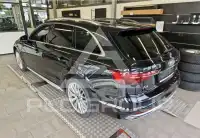 2022 Audi A4