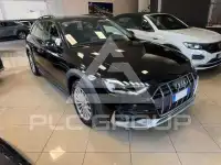 2022 Audi A4