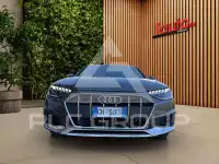 2022 Audi A4