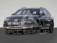 2022 Audi A4