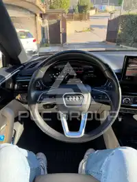 2022 Audi A4