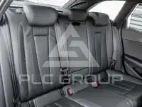 2022 Audi A4