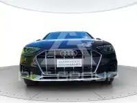 2022 Audi A4