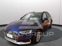 2022 Audi A4