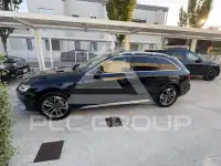 2022 Audi A4