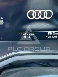 2022 Audi A4
