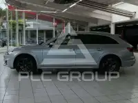 2022 Audi A4