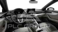 2022 Audi A4