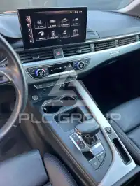 2022 Audi A4