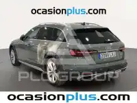 2022 Audi A4