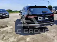 2022 Audi A4