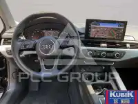 2022 Audi A4