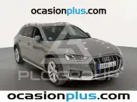 2022 Audi A4