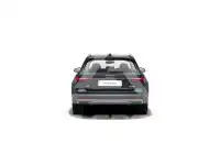 2022 Audi A4