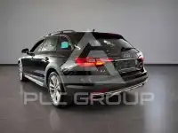 2022 Audi A4