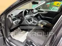 2022 Audi A4