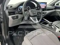 2022 Audi A4