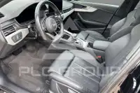 2022 Audi A4
