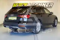 2022 Audi A4