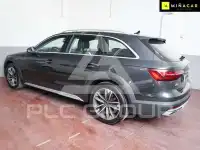 2022 Audi A4