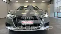 2022 Audi A4