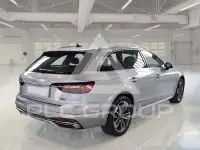 2022 Audi A4