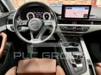 2022 Audi A4