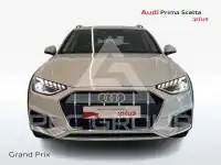 2022 Audi A4