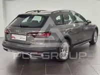 2022 Audi A4