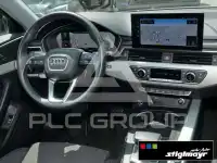2022 Audi A4